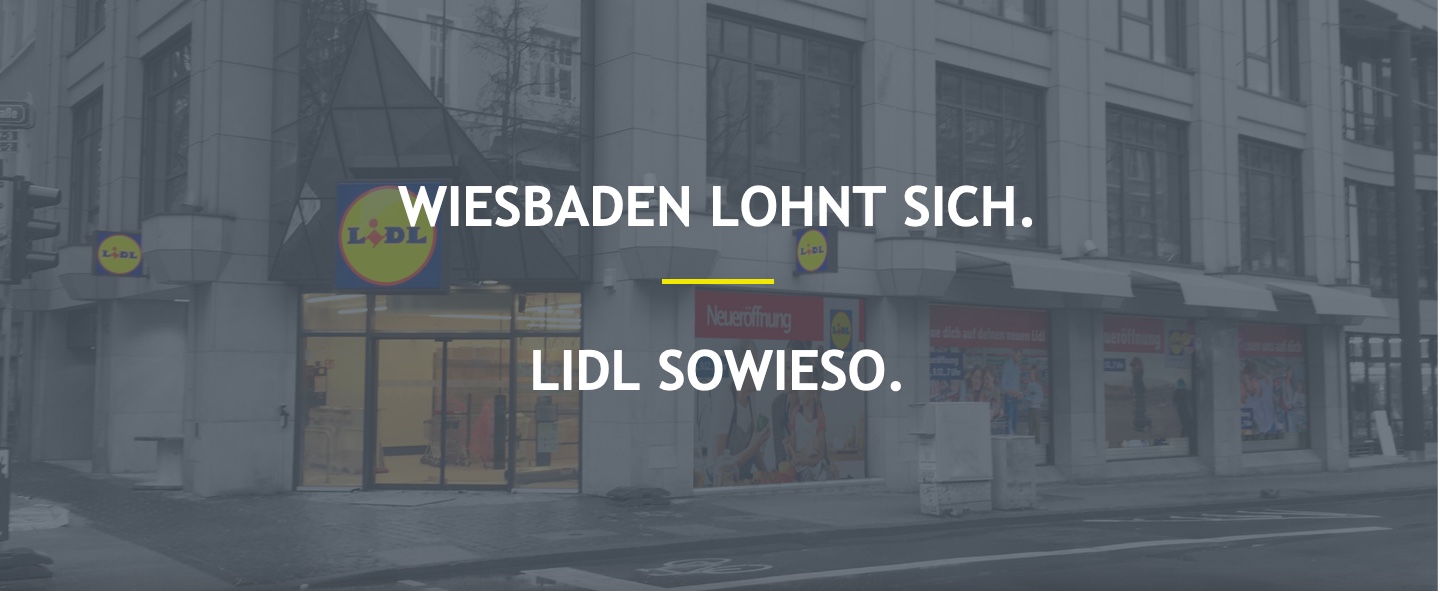 Lidl Wiesbaden